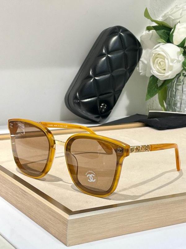 Chanel Sunglasses 1786